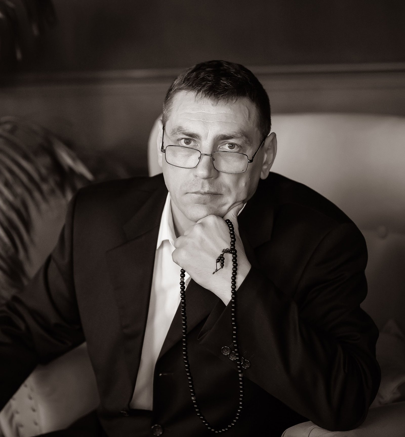 Grigorij Fenzel